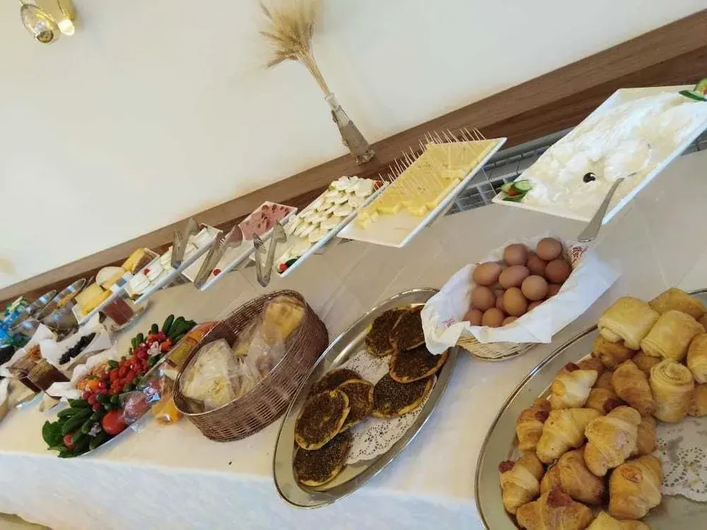 Douma Hotel - фото 11