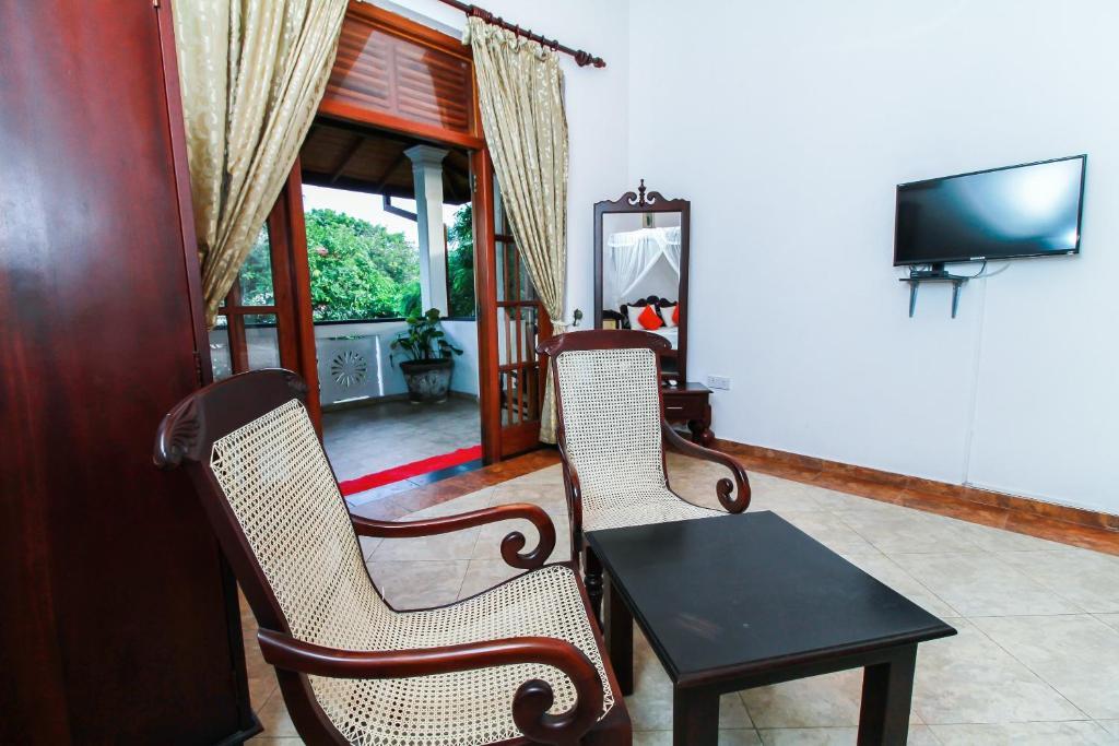 Chami Villa Bentota