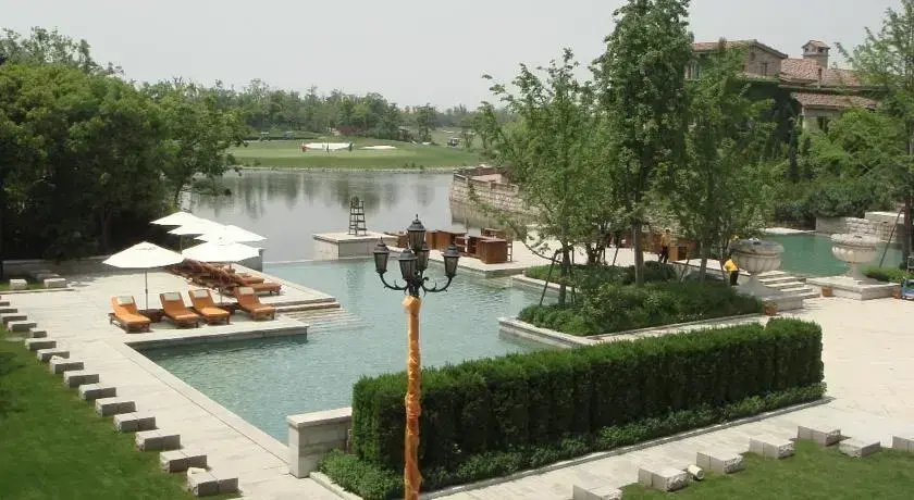 Sheshan Golf Estate