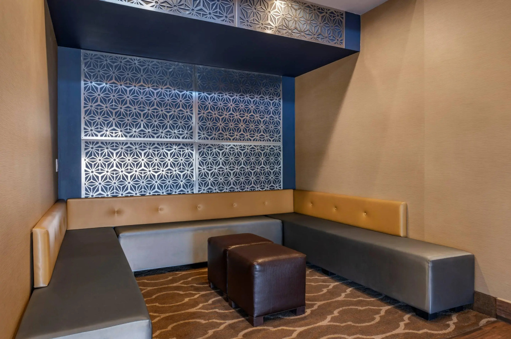 Comfort Inn Romeoville - Bolingbrook - Général