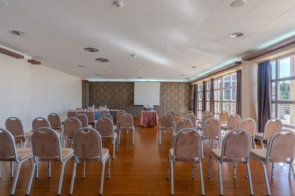 Luna Hotel Serra da Estrela - Général