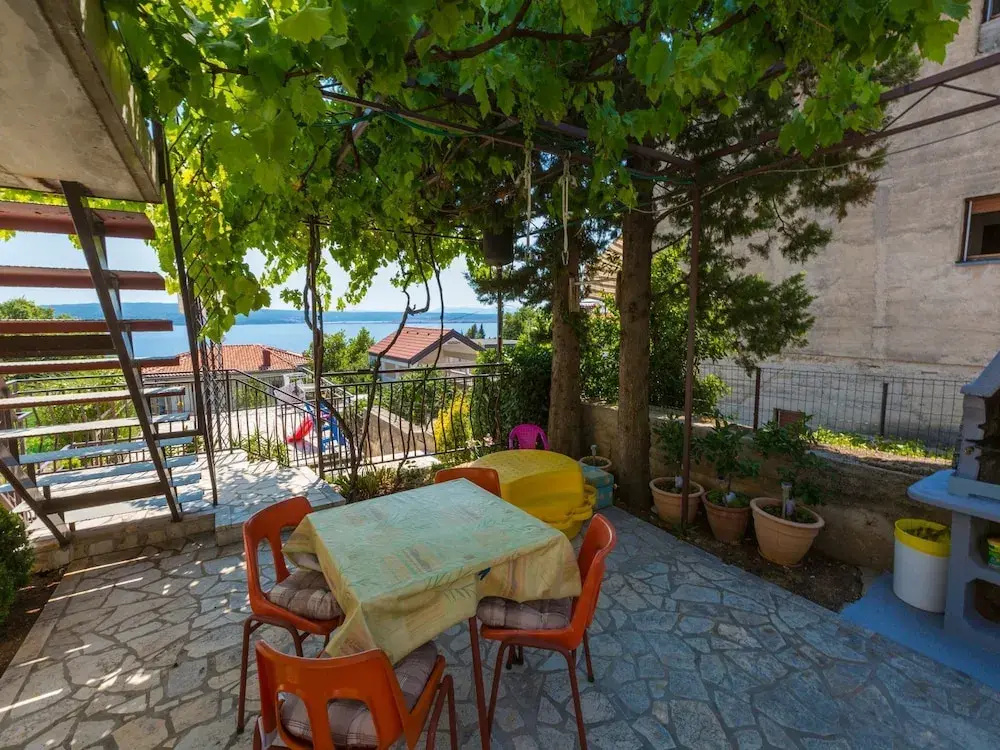 Apartment Adrastea