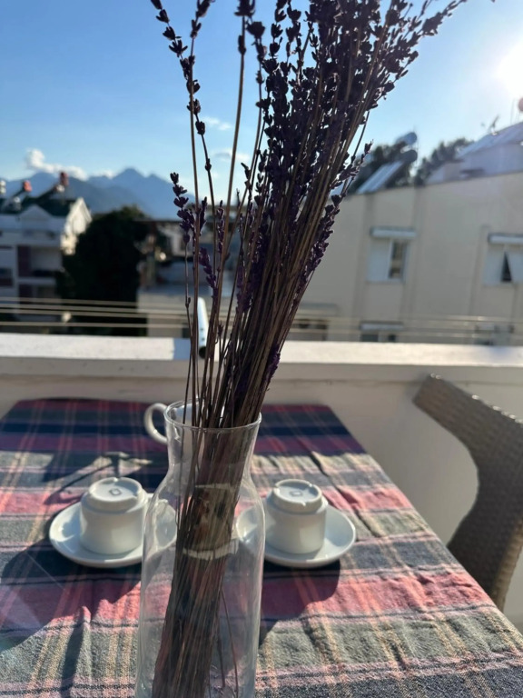 Nil Suit Otel - фото 23