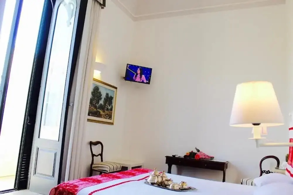 Hotel photo 9