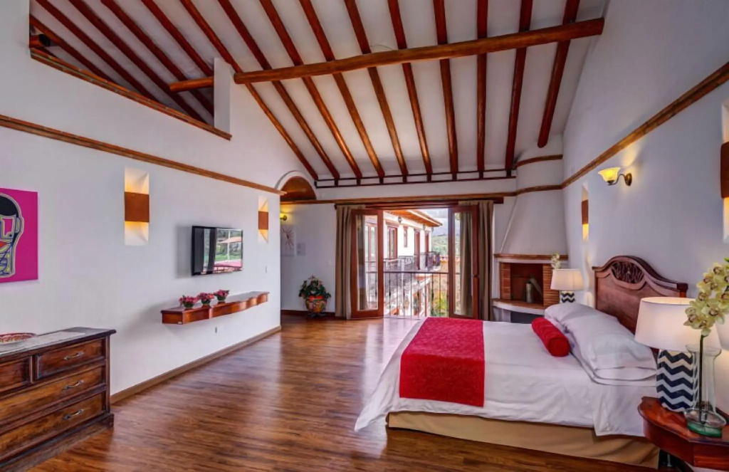 Maria Bonita Hotel - Général