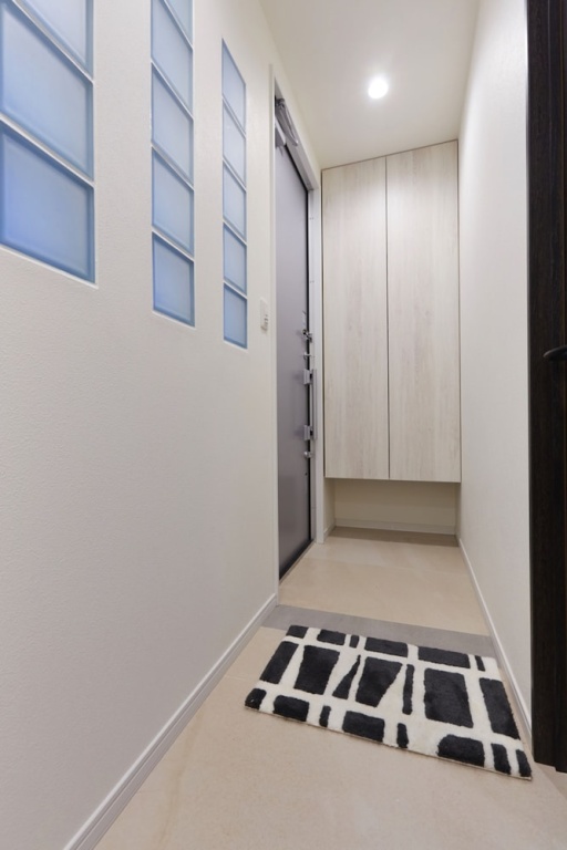 100sqm Asakusa Apartment 사진 11