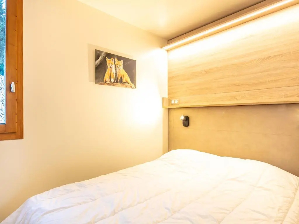 Residence Le Beauregard - Vacanceole - Chambres