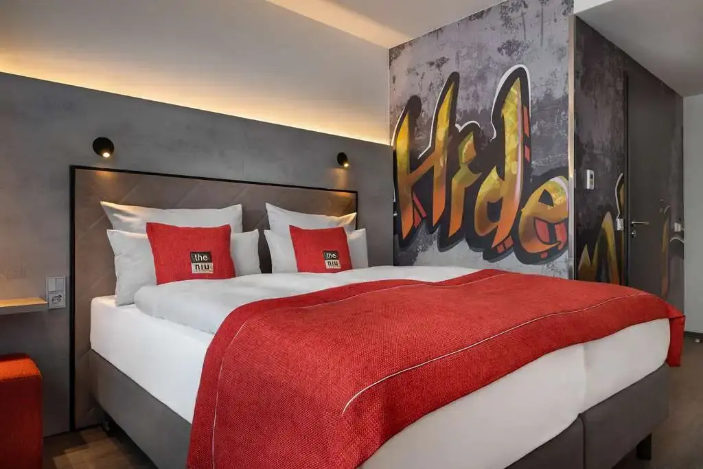 Hotel photo 7