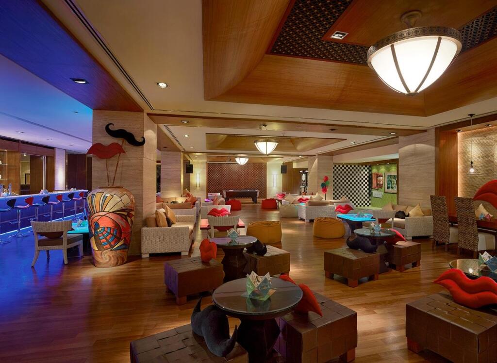 Shangri-La's Rasa Sayang Resort & Spa by null