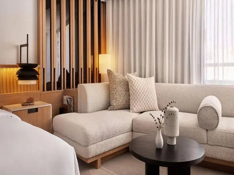 The Jay, Autograph Collection - Chambres