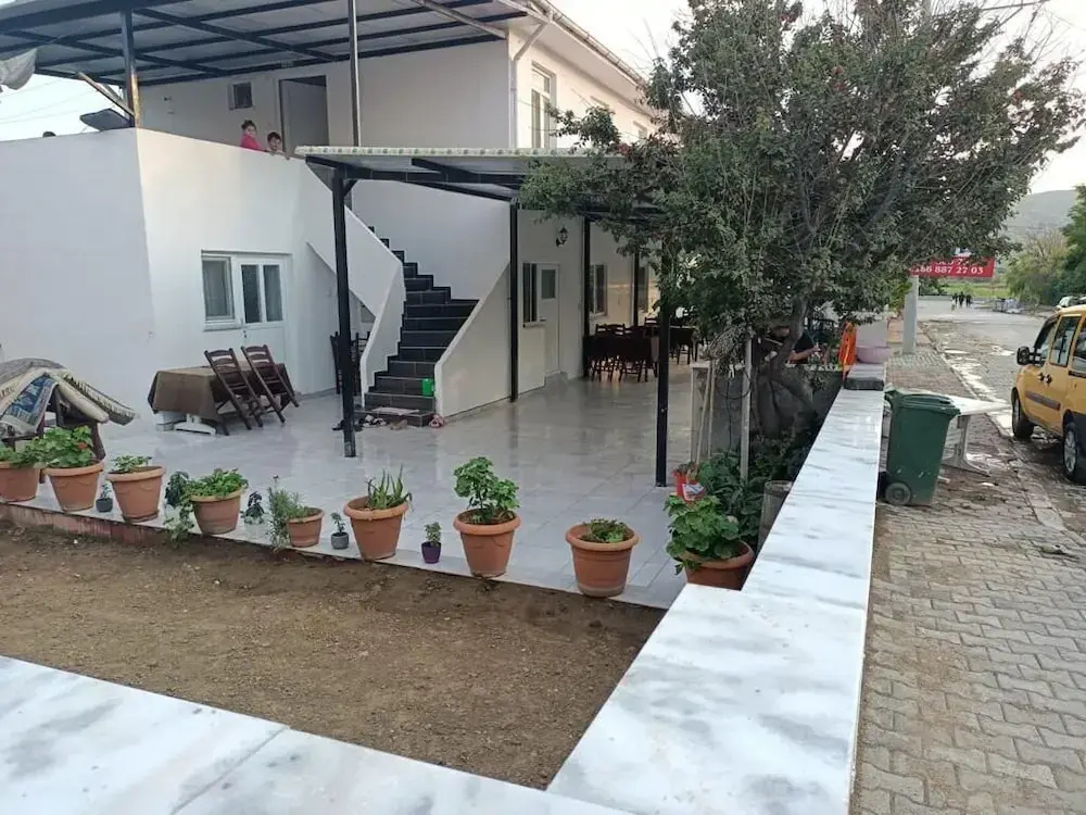 Hotel photo 16