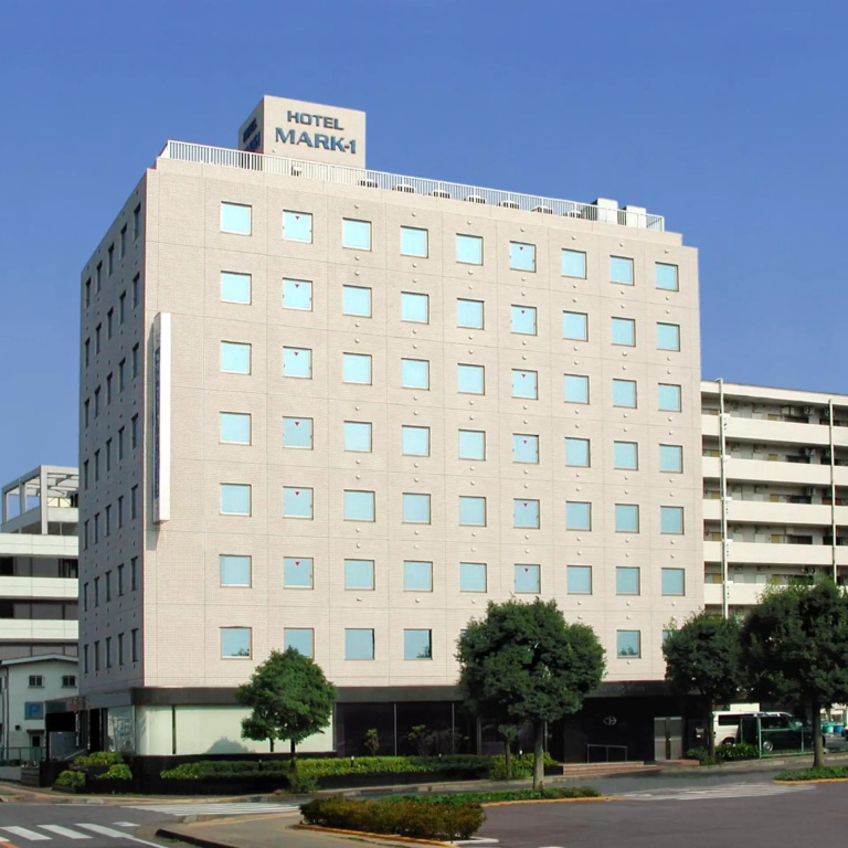 Hotel Mark-1 Abiko