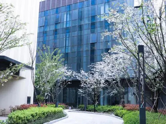 Kunshan Yicheng Hotel