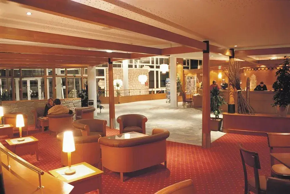 Voir la photo 2 — Belambra Clubs Résidence Les Menuires - Le Hameau Des Airelles