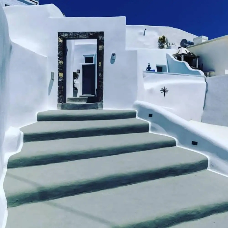 My Bozer Cave Villa