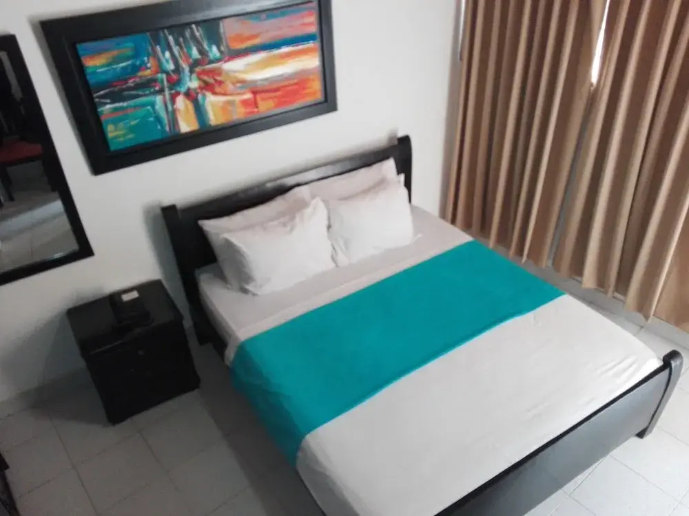 Hotel photo 2