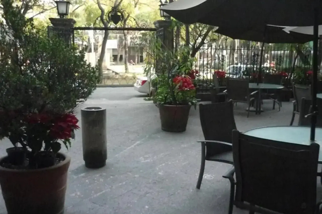 Hotel photo 20