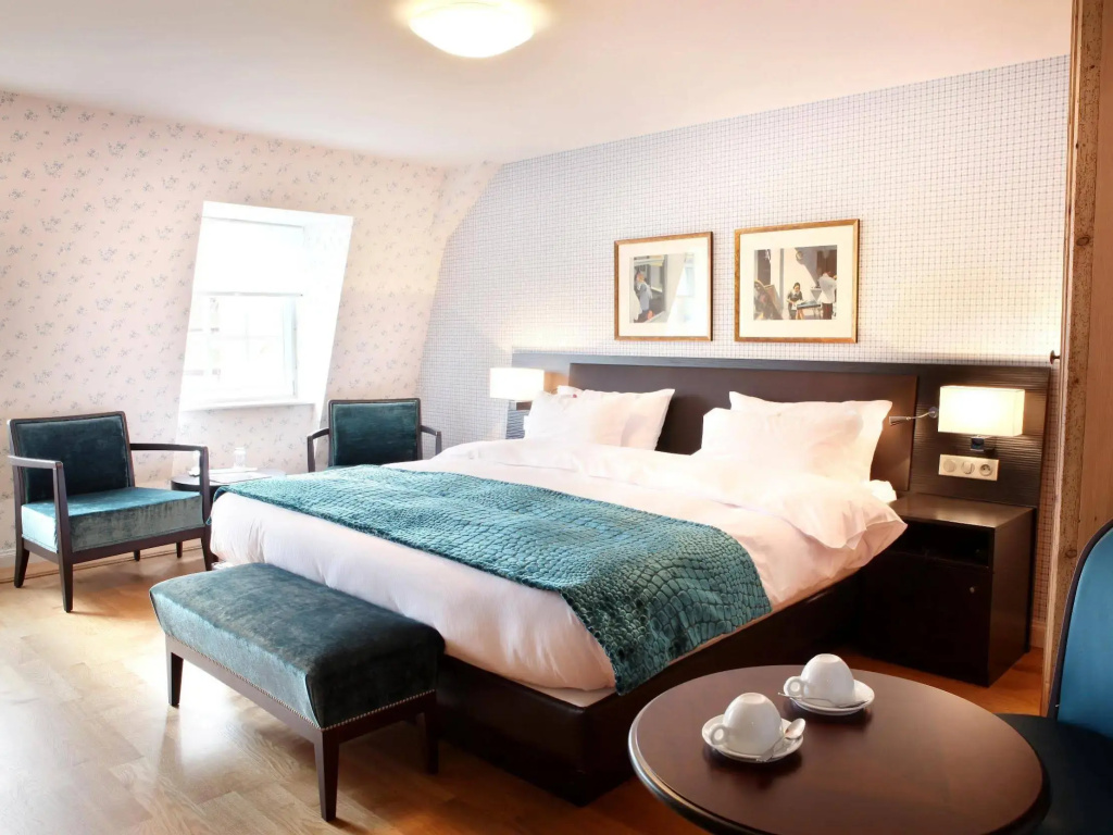 Hotel photo 19