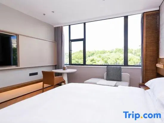 Nanjing Huadong Hotel - Chambres