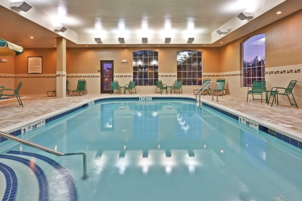 Staybridge Suites Rochester University by IHG - Général