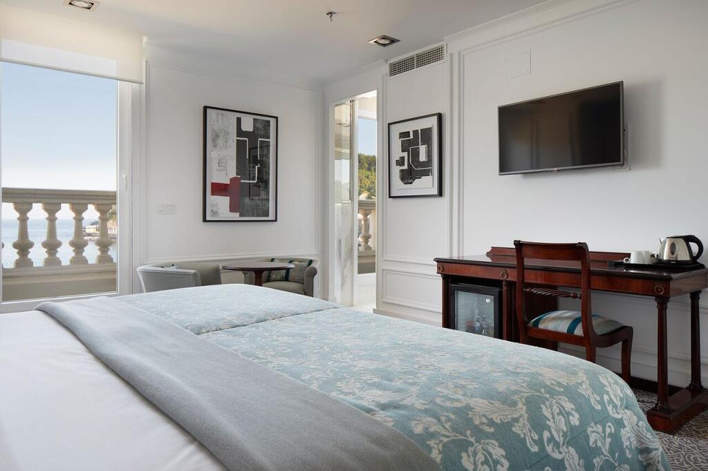 De Londres y de Inglaterra