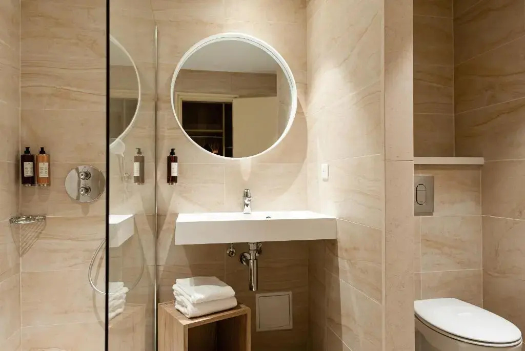 Hotel Les Nomades - Chambres