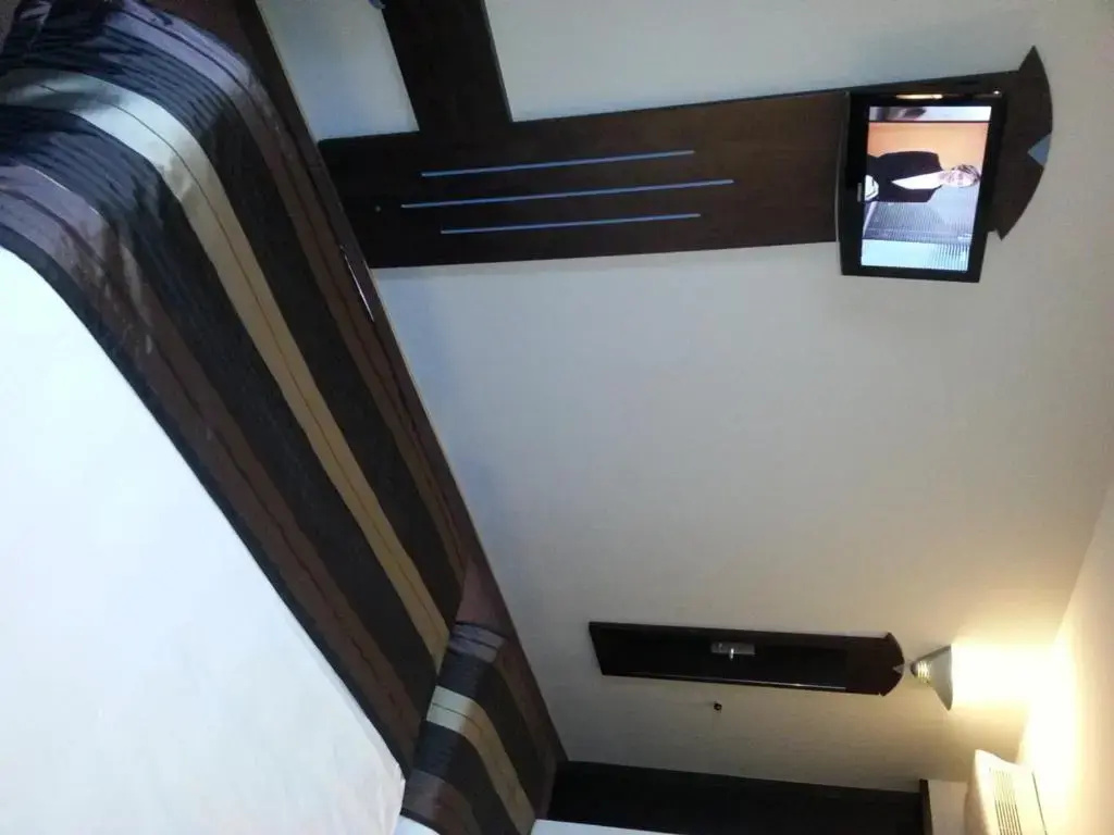 Hôtel Akena Caudry Cambrai - Chambres