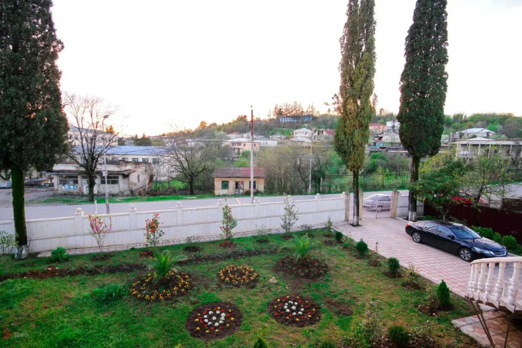 guest house
