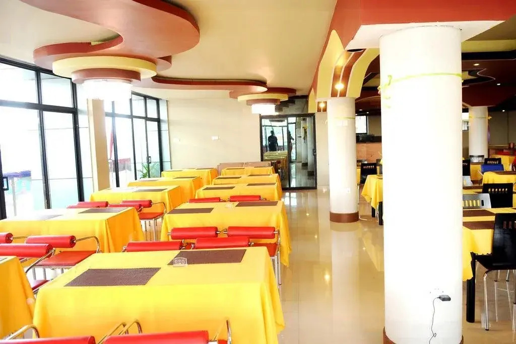 Ravens Hotel - Général