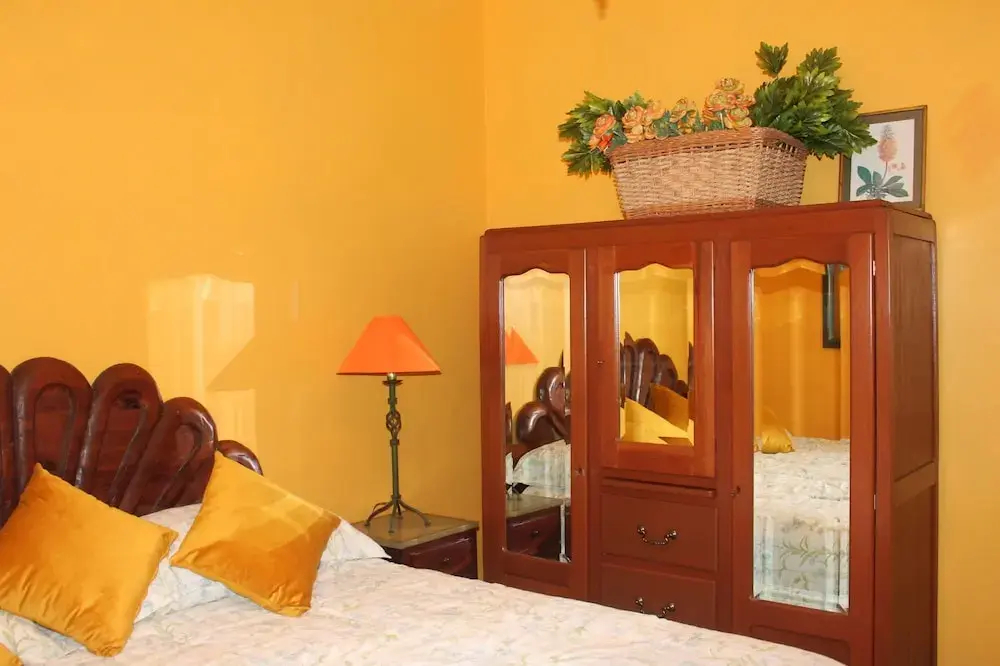 Hotel&Art Gallery Casona de los Milagros — фото 4