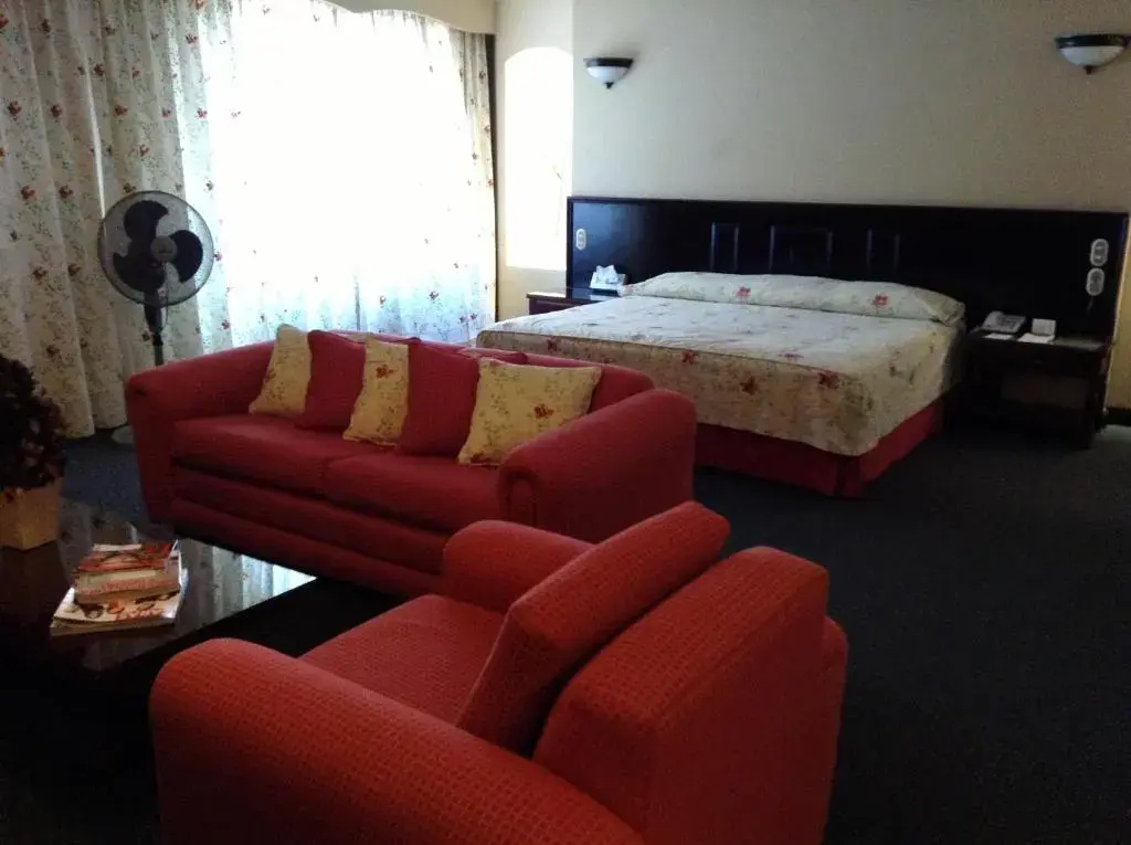 Junior Suite
