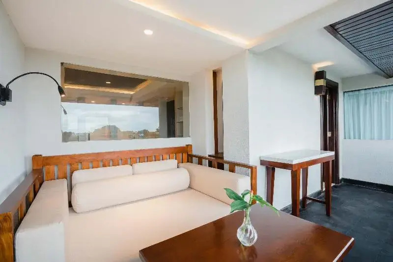 Ramayana Resort & Spa Kuta