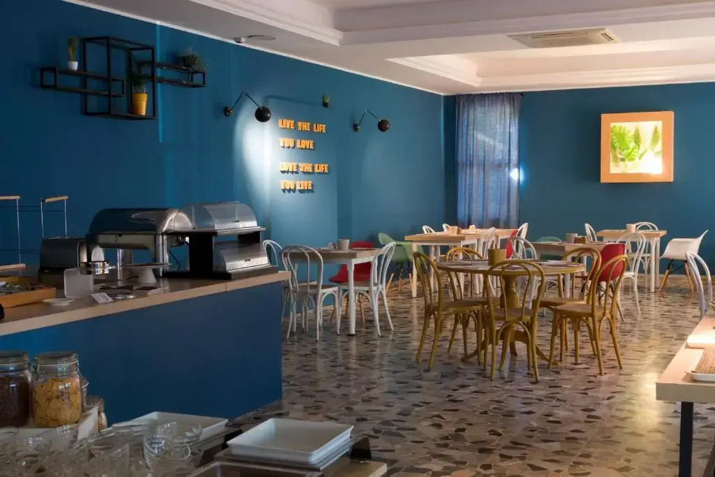 Hotel Fra i Pini - Général