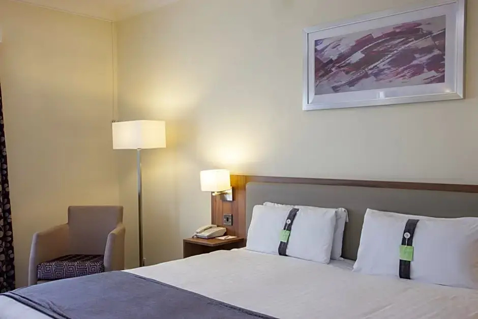 Holiday Inn Colchester by IHG - Chambres