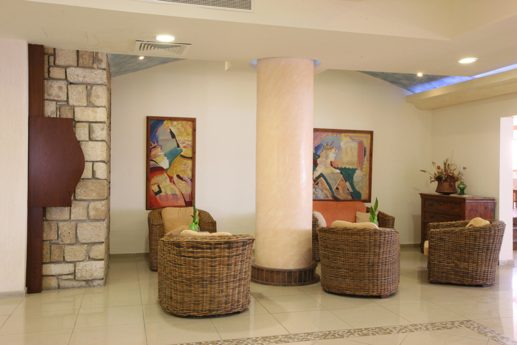 Hotel Veronica - Général