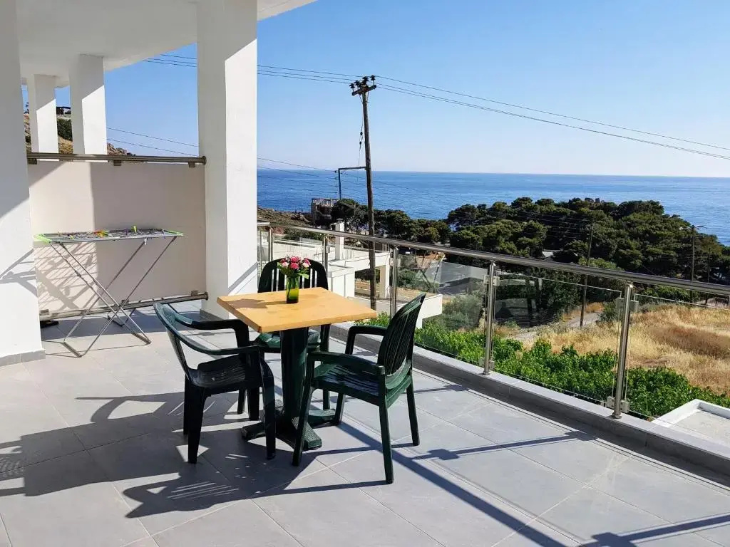 4Seasons Sfakia