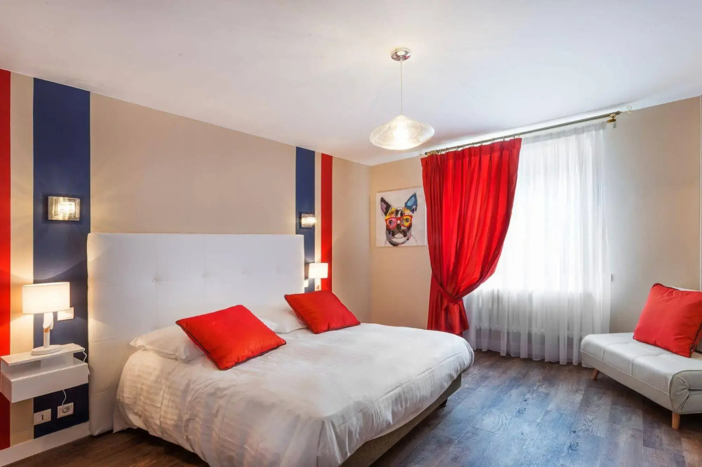 Voir la photo 4 — LOGIS Auberge de la Truffe - Hotel de la Mairie