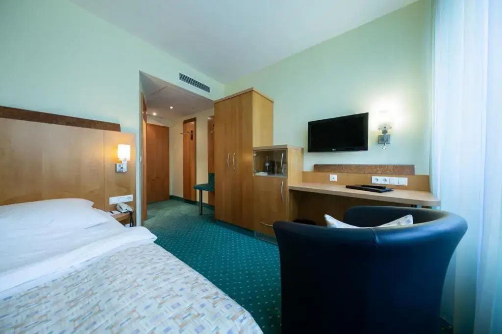 Kronenhotel Stuttgart - Chambres