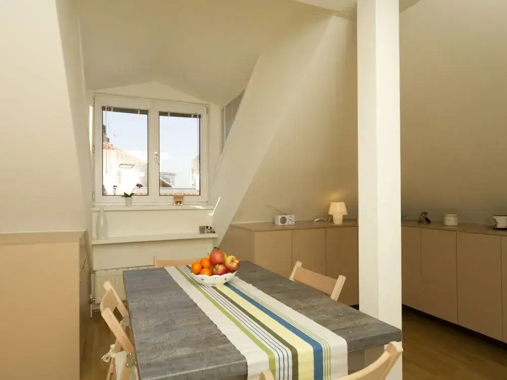 Mariahilf Terrace by Welcome2vienna - Général