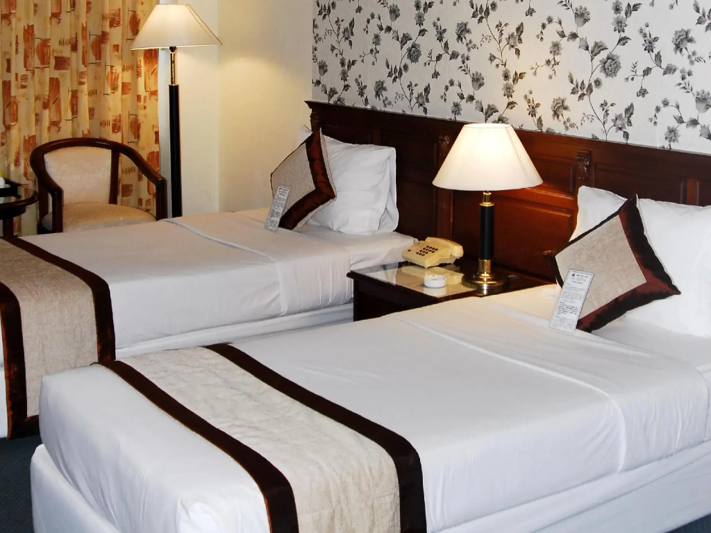 Saigon Star Hotel - Général