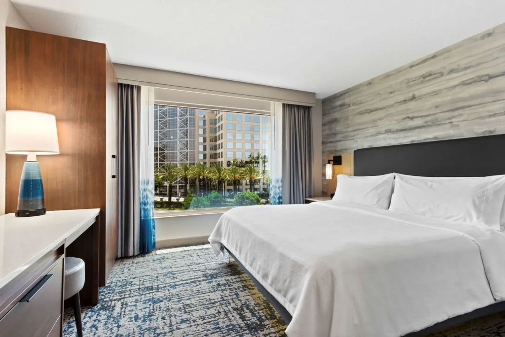 Embassy Suites by Hilton Anaheim South - Général