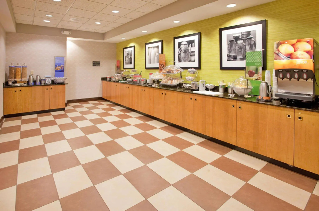 Hotel photo 18
