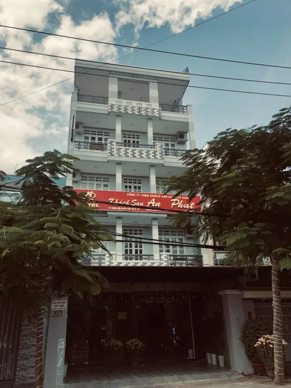 Oyo 929 An Phat Hotel