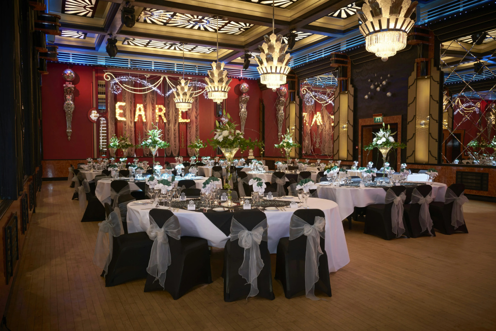 The Earl of Doncaster Hotel - Général