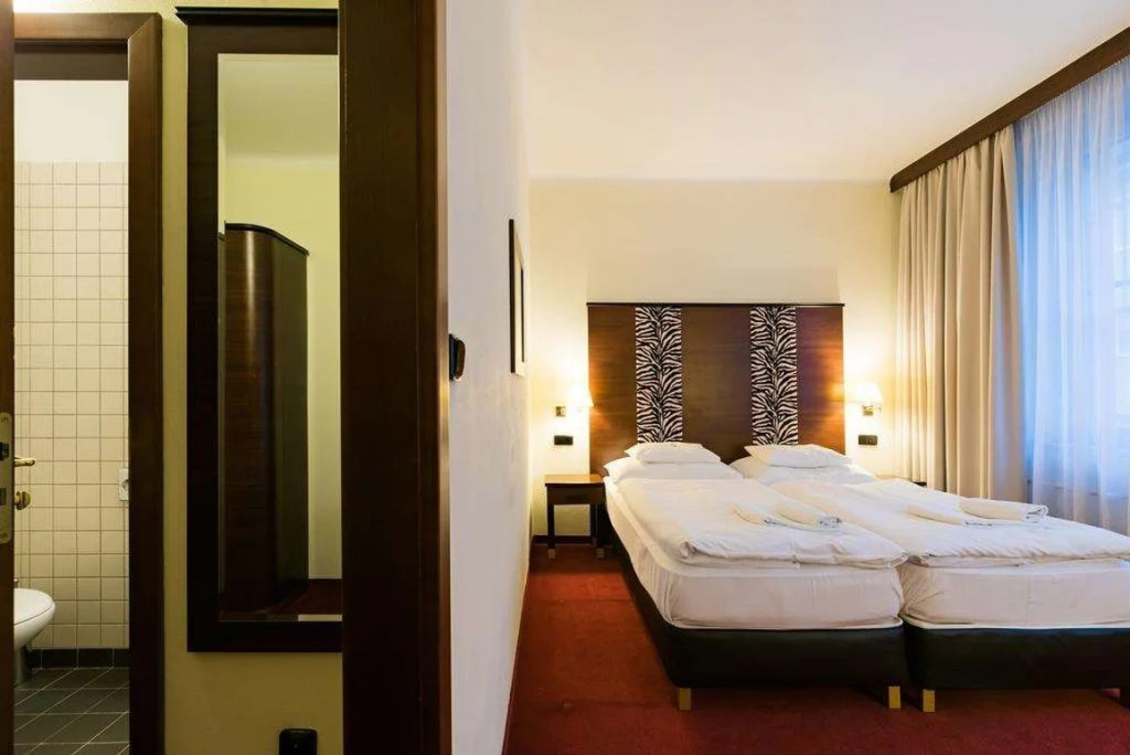 Hotel Narodny dom - Général