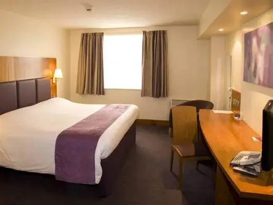 Premier Inn Stockton-On-Tees/Middlesbrough - фото 1