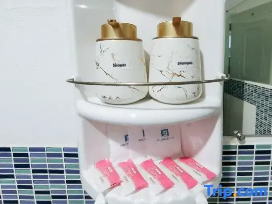 Номер Standard в Arthit-Thai Orchard & Resort