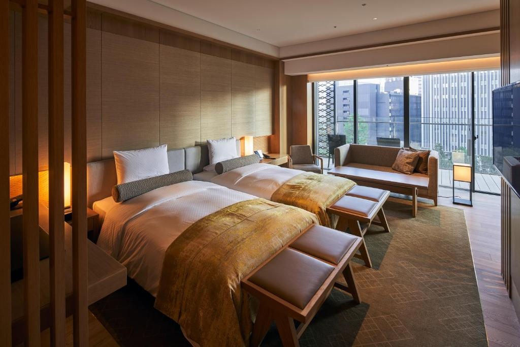The Okura Tokyo 사진 43