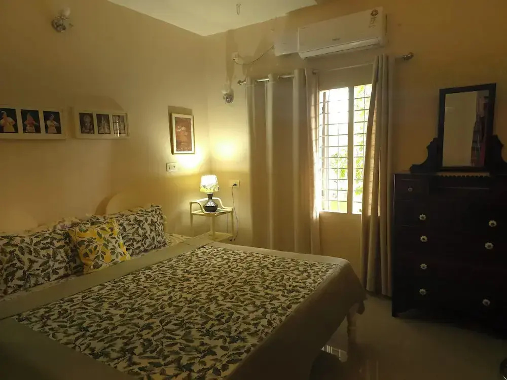 Bella Boutique Homestay - Chambres