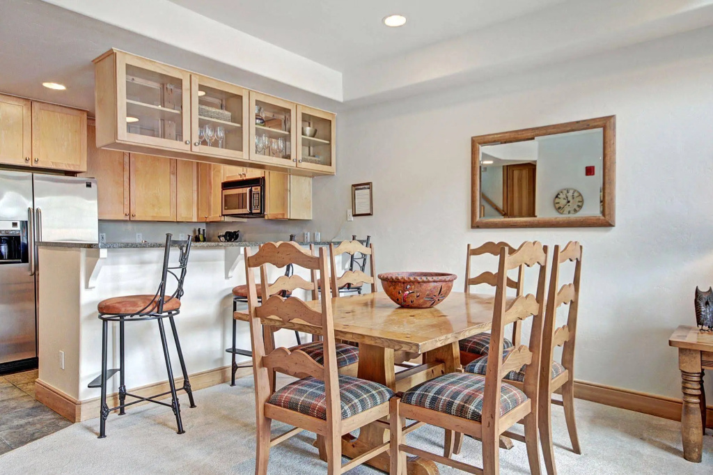 Park Avenue Lofts by Great Western Lodging - Général